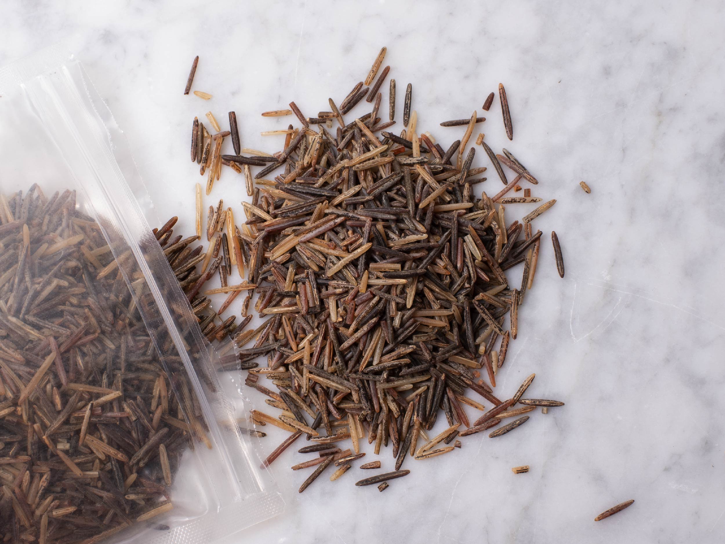 Wild Rice, Anishinaabeg Nation, MN — Hand Harvested | Heritage Foods