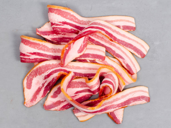 Heritage Pork Bacon