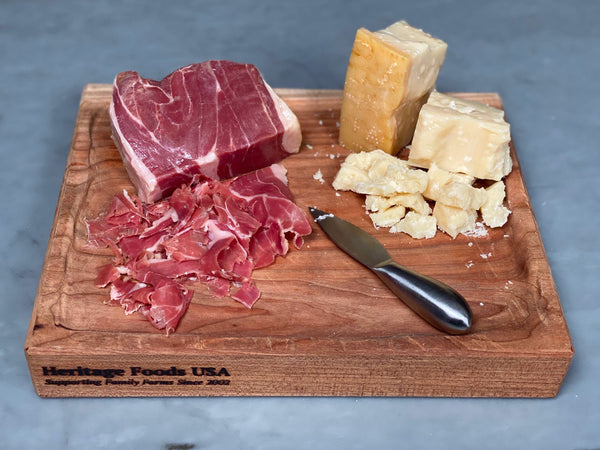 Edwards Heritage Surryano Ham Wedge